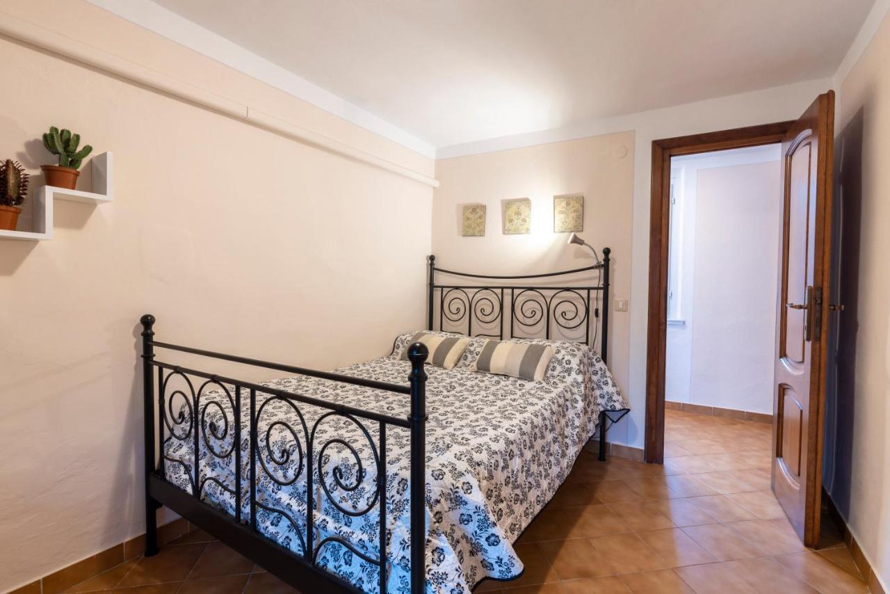 Casa Del Geco - La Natura Intorno A Te Camaiore Bagian luar foto