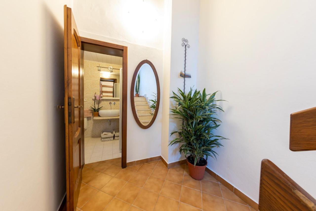 Casa Del Geco - La Natura Intorno A Te Camaiore Bagian luar foto