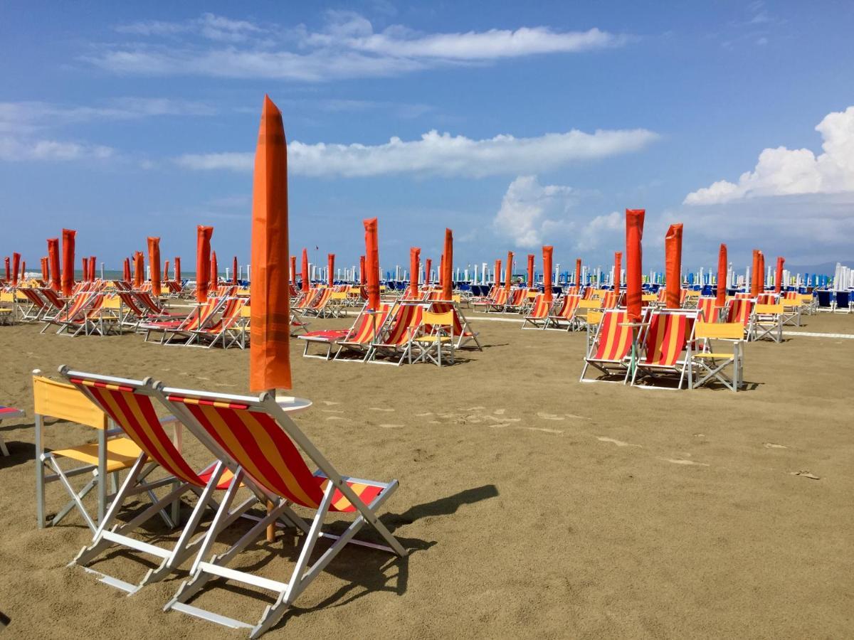 Casa Del Geco - La Natura Intorno A Te Camaiore Bagian luar foto